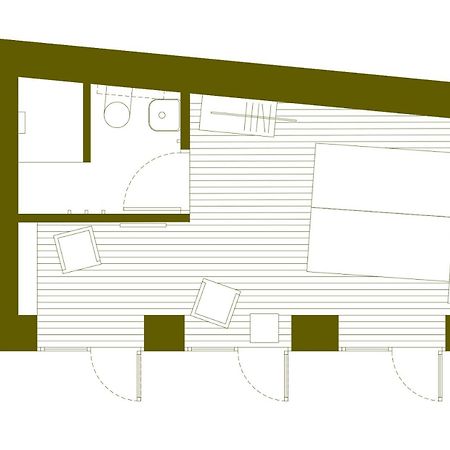 April1550 Boutique Hotel Lublana Pokój zdjęcie