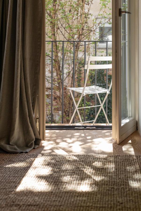 April1550 Boutique Hotel Lublana Zewnętrze zdjęcie