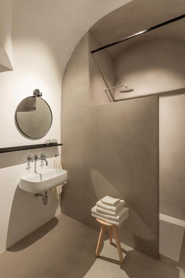 April1550 Boutique Hotel Lublana Zewnętrze zdjęcie