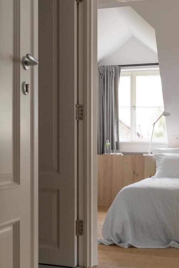 April1550 Boutique Hotel Lublana Zewnętrze zdjęcie