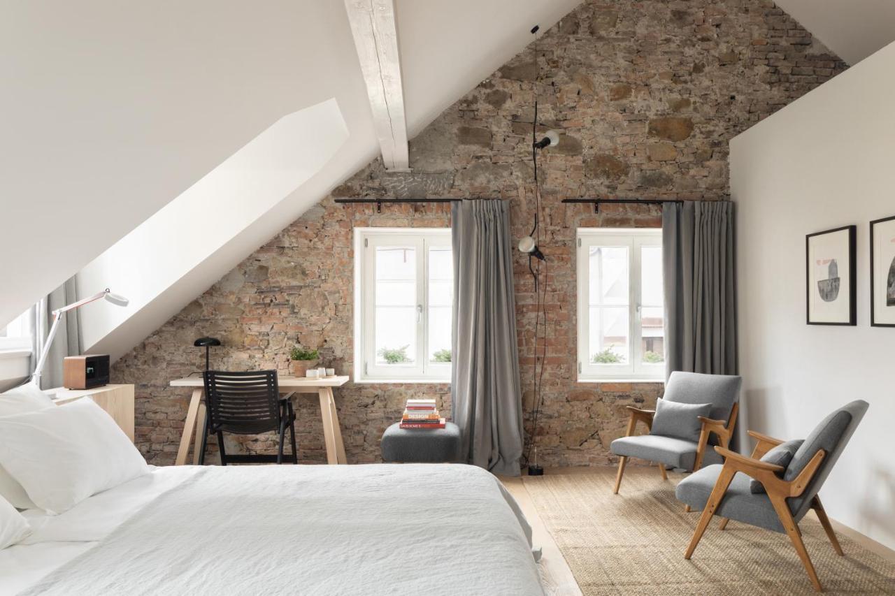 April1550 Boutique Hotel Lublana Zewnętrze zdjęcie