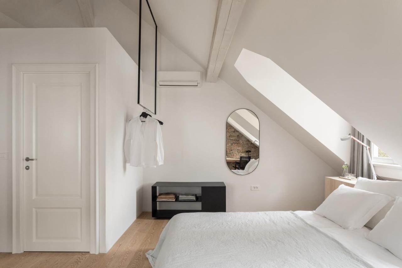 April1550 Boutique Hotel Lublana Zewnętrze zdjęcie