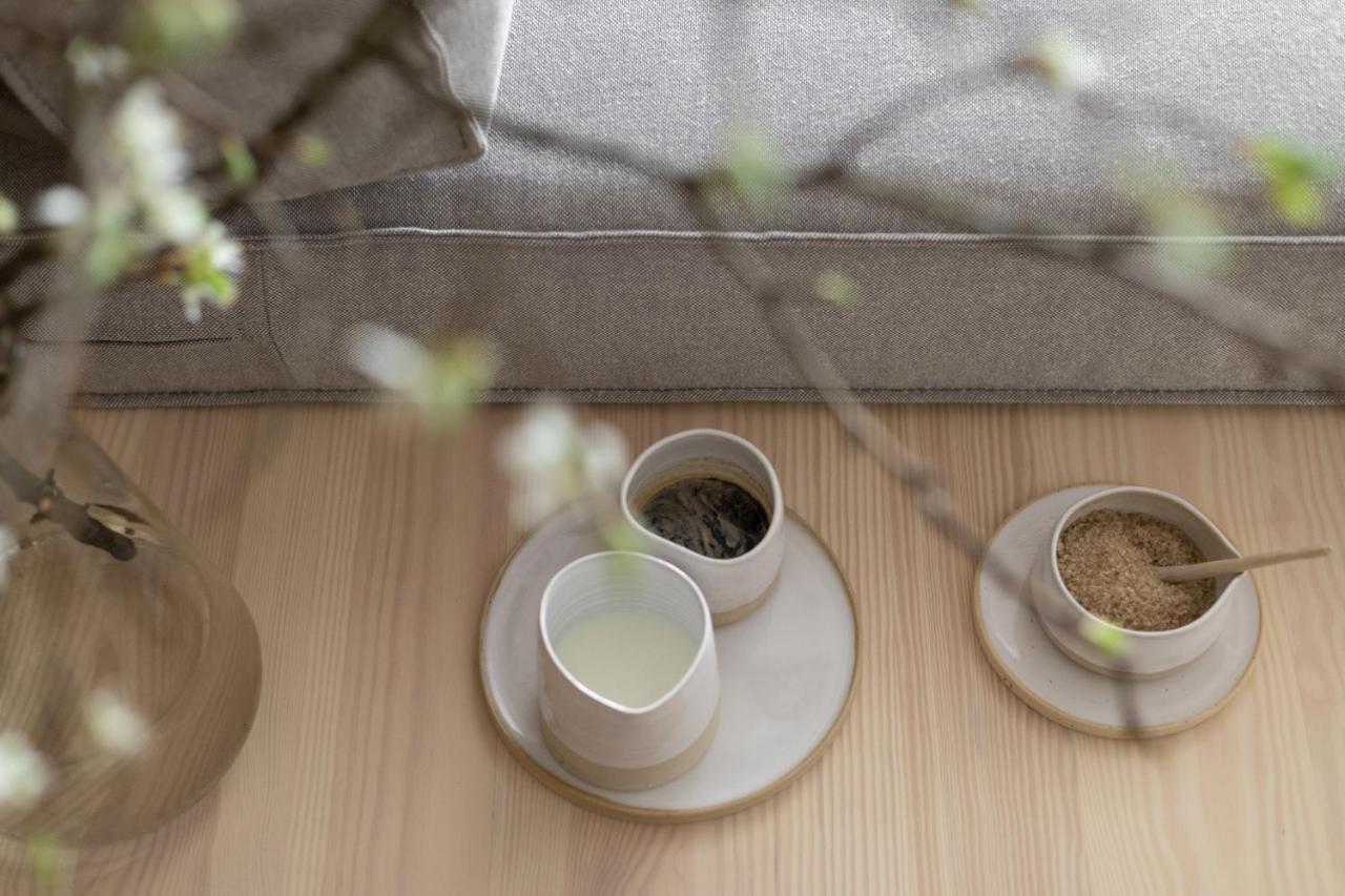 April1550 Boutique Hotel Lublana Zewnętrze zdjęcie