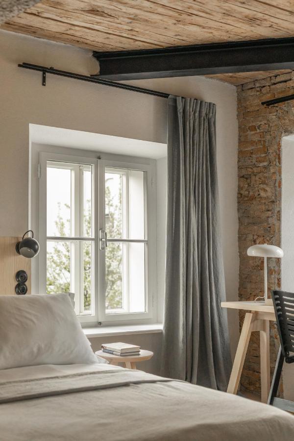 April1550 Boutique Hotel Lublana Zewnętrze zdjęcie