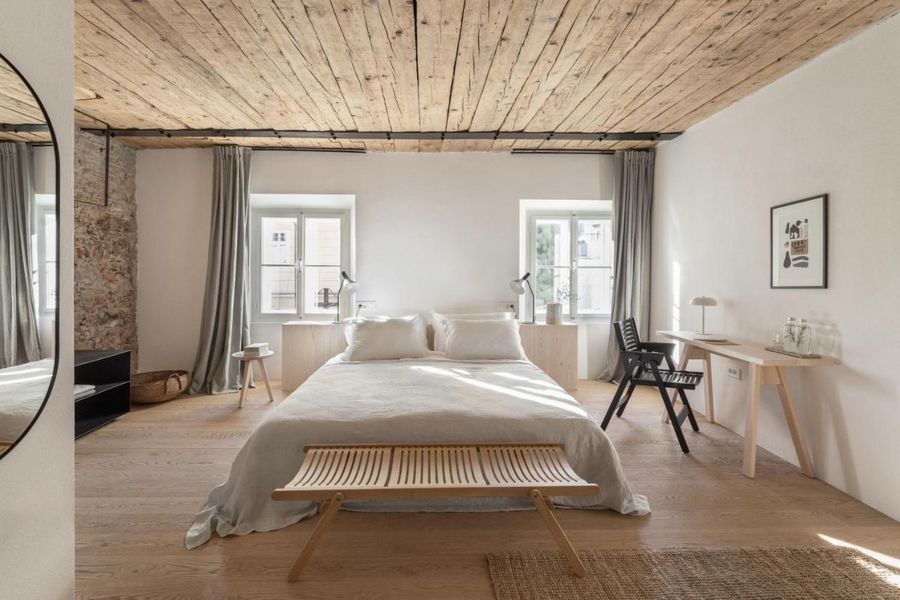 April1550 Boutique Hotel Lublana Zewnętrze zdjęcie