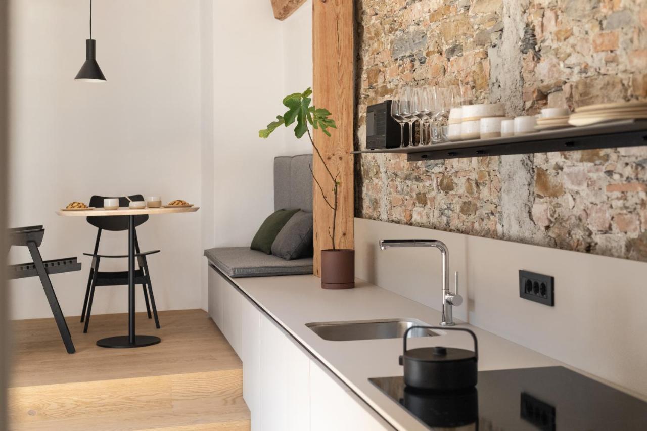 April1550 Boutique Hotel Lublana Zewnętrze zdjęcie