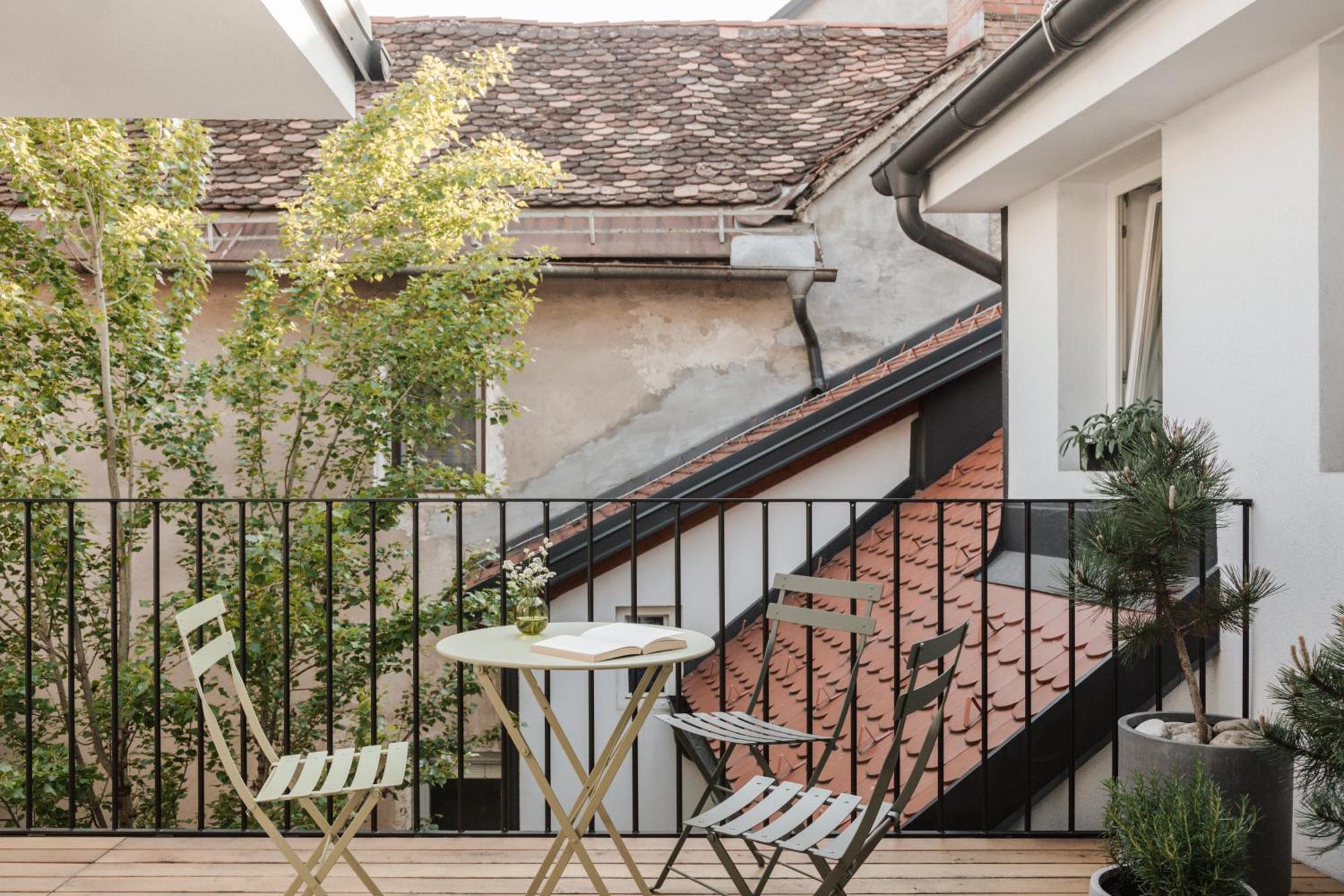 April1550 Boutique Hotel Lublana Zewnętrze zdjęcie