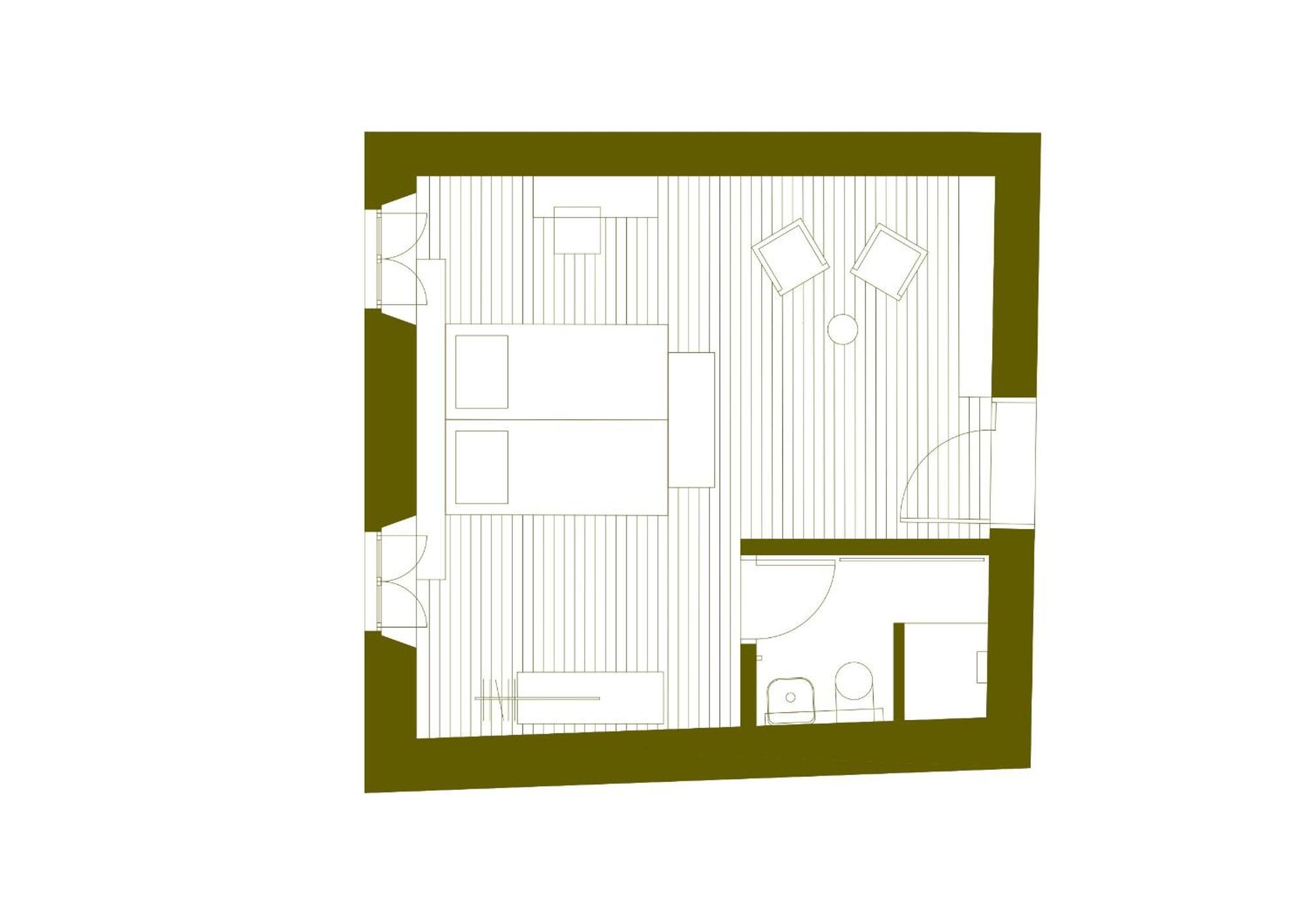 April1550 Boutique Hotel Lublana Pokój zdjęcie