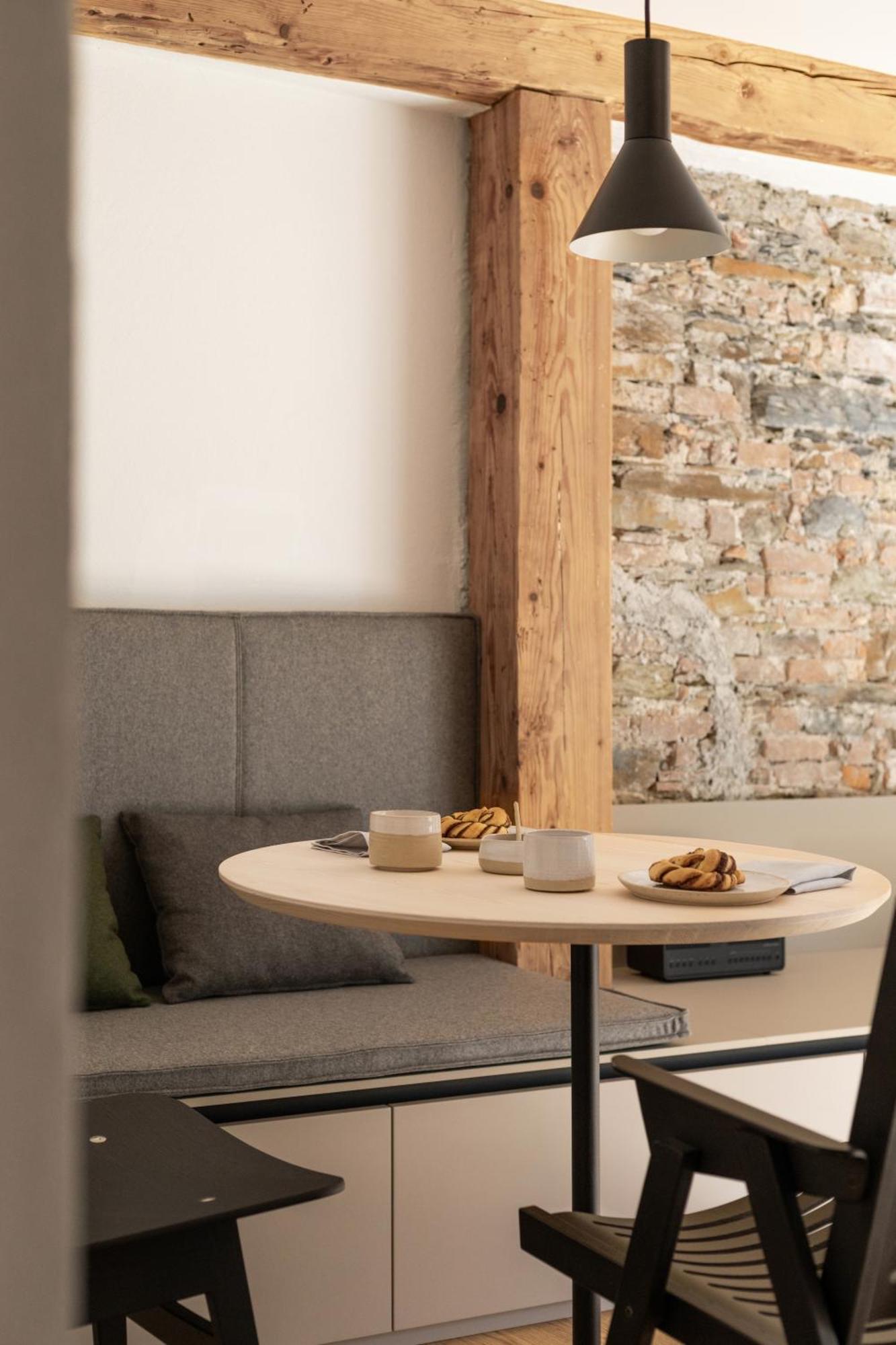 April1550 Boutique Hotel Lublana Pokój zdjęcie